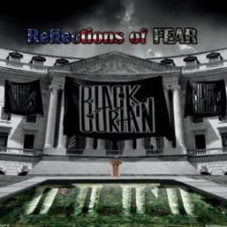 Black Curtain : Reflections of Fear